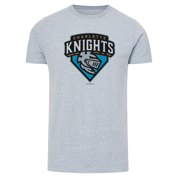 Charlotte Knights MV Sport Bradley Snow Primary Tee