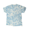 Youth Sky Tie Dye Tee