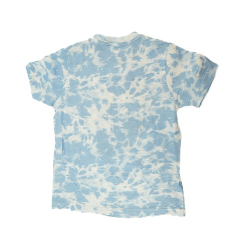 Youth Sky Tie Dye Tee