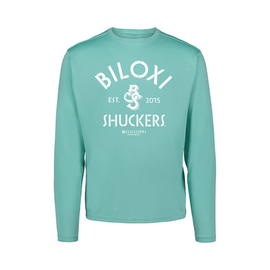 Sunproof Long Sleeve Oasis 23