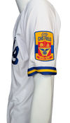 OT Sports Premium White Home Jersey