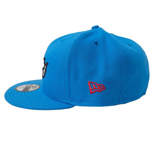 New Era 59-50 Royal Home Fitted Cap