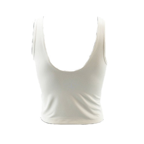 UA Women's Gameday Motion Crop