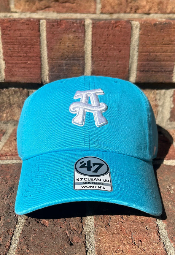 The Asheville Tourists '47 Bright Side Clean Up