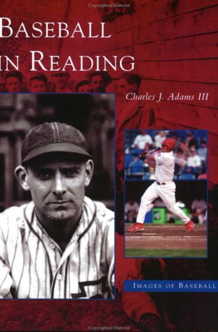 Images of Baseball - Baseball in Reading