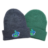 Waffle Beanie