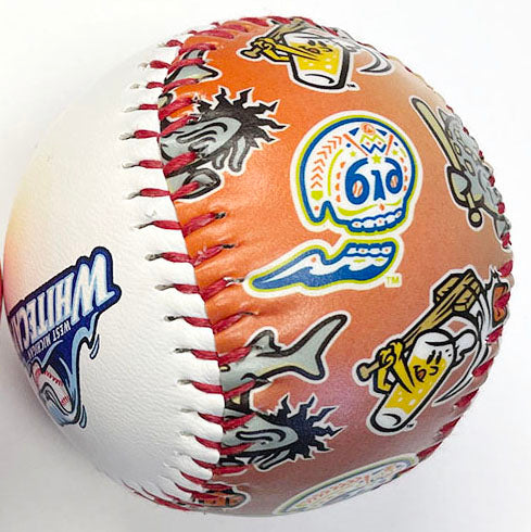 West Michigan Whitecaps Grand Slam Baseball