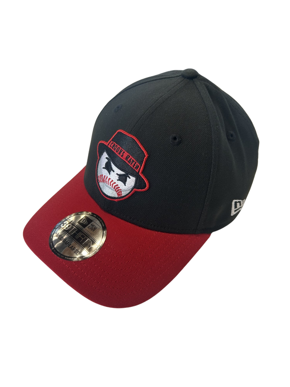 Saints Crooks Haven Ghostly Gangster 39THIRTY Cap