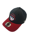 Saints Crooks Haven Ghostly Gangster 39THIRTY Cap