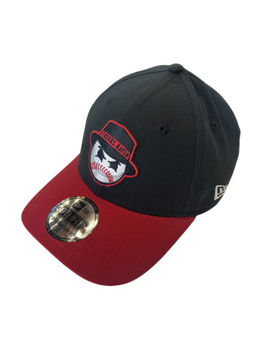 Saints Crooks Haven Ghostly Gangster 39THIRTY Cap