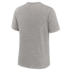 Boston Red Sox Nike Gray City Connect TriBlend Tee