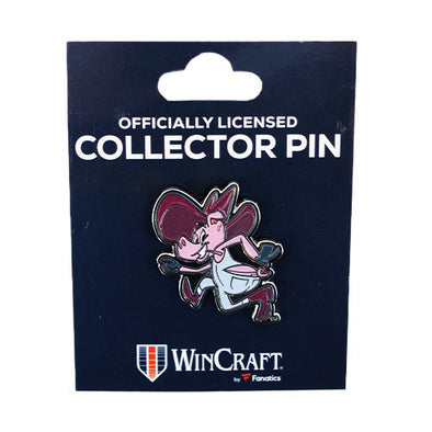 Bama Butts Pin