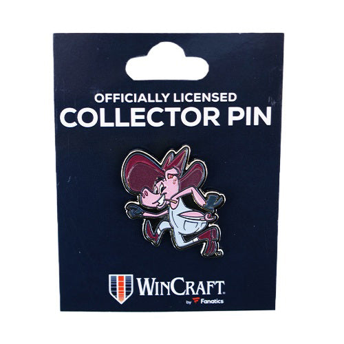 Bama Butts Pin