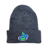 Waffle Beanie