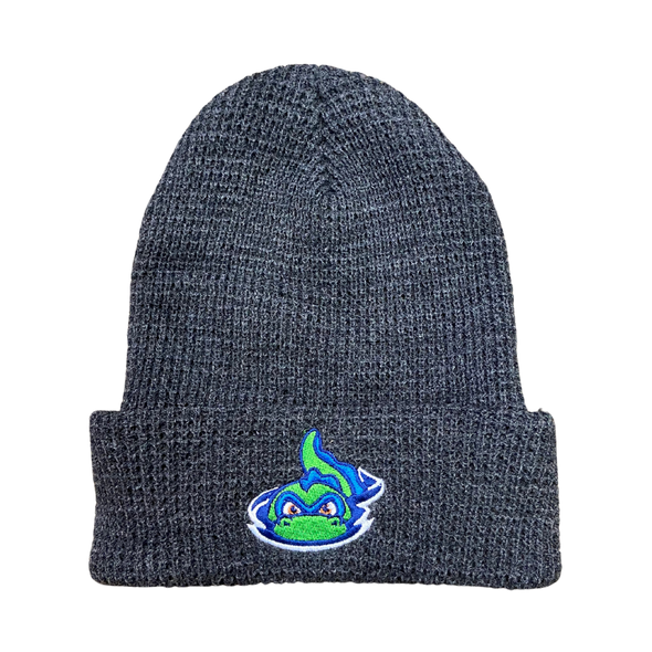 Waffle Beanie