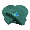 Waffle Beanie