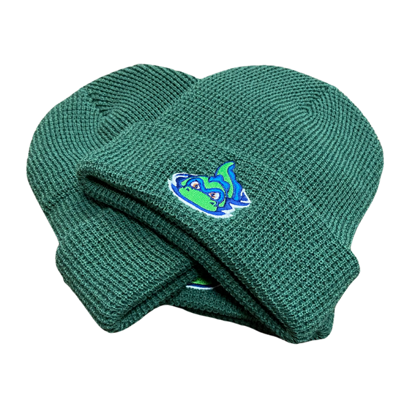 Waffle Beanie
