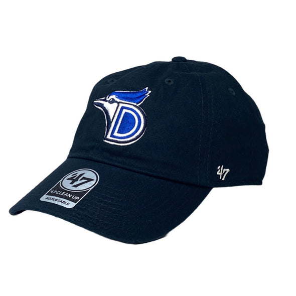 Dunedin Blue Jays Navy Adjustable Cap