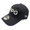 Saint Paul Gophers 9TWENTY Navy Adjustable Cap