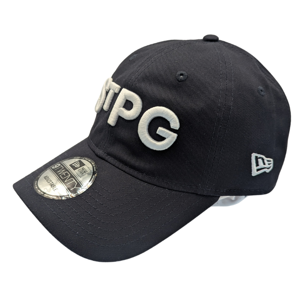 Saint Paul Gophers 9TWENTY Navy Adjustable Cap