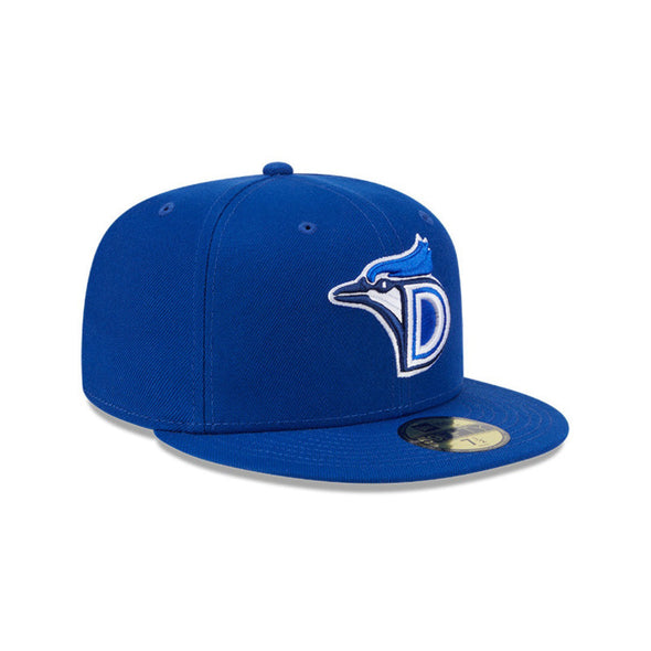 Dunedin Blue Jays Royal On-Field 5950