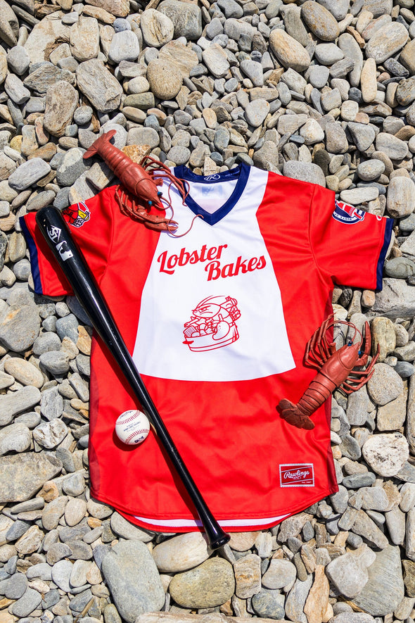 Lobster Bake Jersey