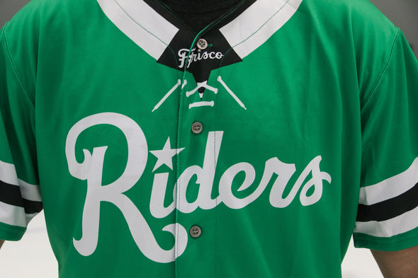 Frisco x Stars Jersey