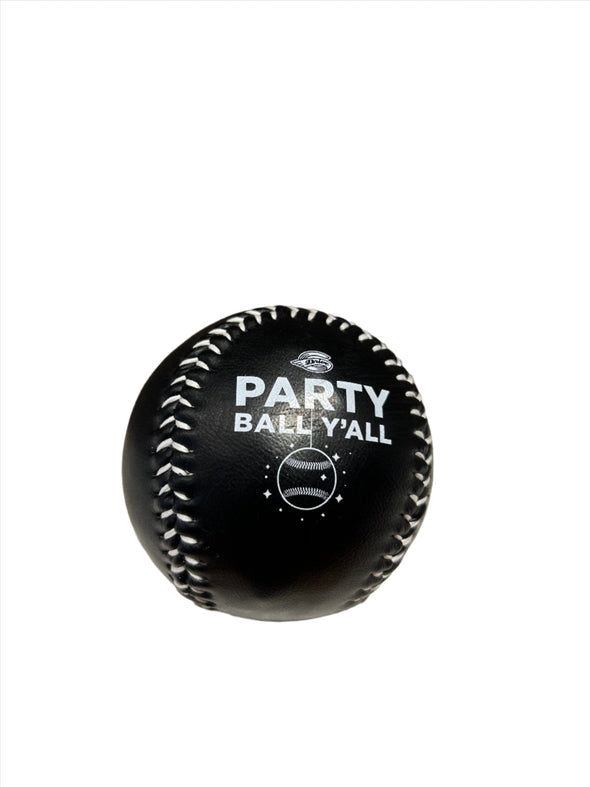 Greenville Drive Rawling Black Party Reedy Baseball