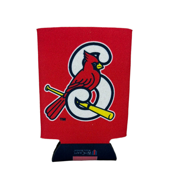 S-Bird 2 Sided Koozie