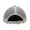 Bimm Ridder Grey/Black/White Adjustable Stockton Ports Hat