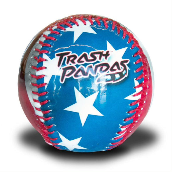 American Primary Logo Baseball