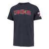 Toledo Mud Hens Home Franklin Fieldhouse T