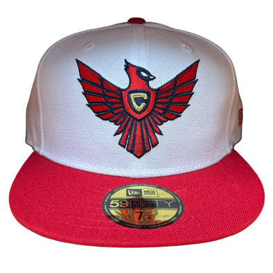 Marvel Defender's of the Diamond New Era 5950 Cap