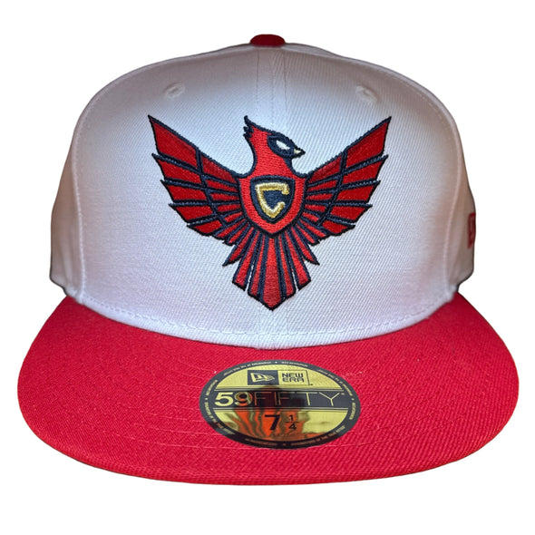 Marvel Defender's of the Diamond New Era 5950 Cap