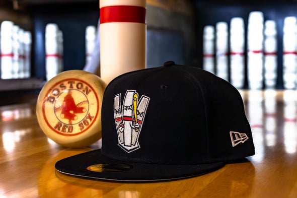 Candlepins 59FIFTY New Era Hat