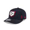 Nashville Sounds New Era 9FIFTY Low Profile Clubhouse Hat