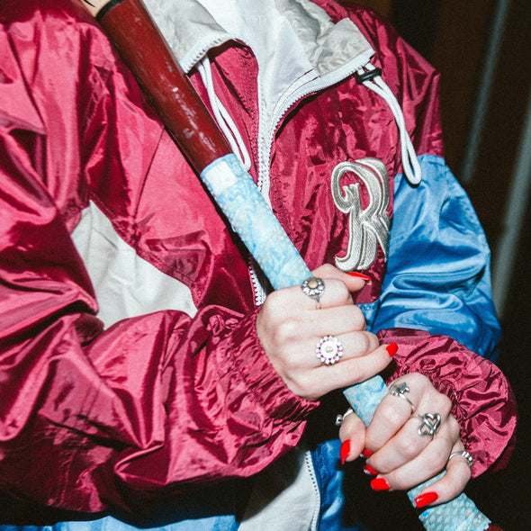 Official League RR Chute Jacket