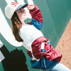 Official League RR Chute Jacket