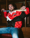 Official League Throwback Chute Jacket