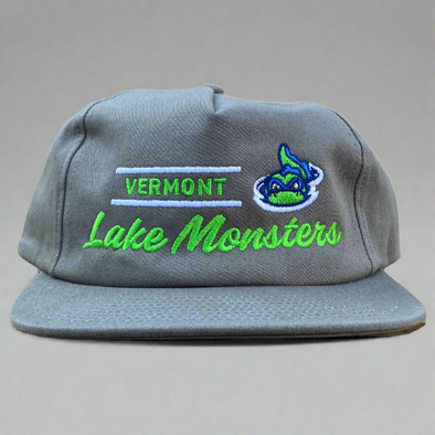 90's Retro Bar Hat