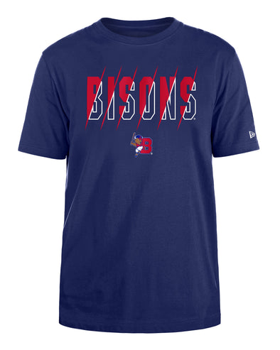 Buffalo Bisons NE Game Day Performance Tee