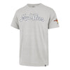 Toledo Mud Hens Retro Franklin Fieldhouse T