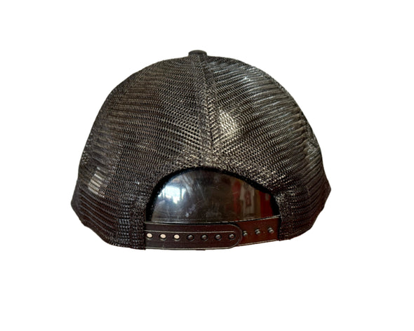 Richmond Flying Squirrels New Era Copa AV 9Forty Trucker