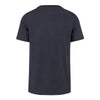 Tacoma Rainiers '47 Brand Navy Retrograde Franklin Tee