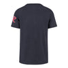 Tacoma Rainiers '47 Brand Navy Fieldhouse Tee