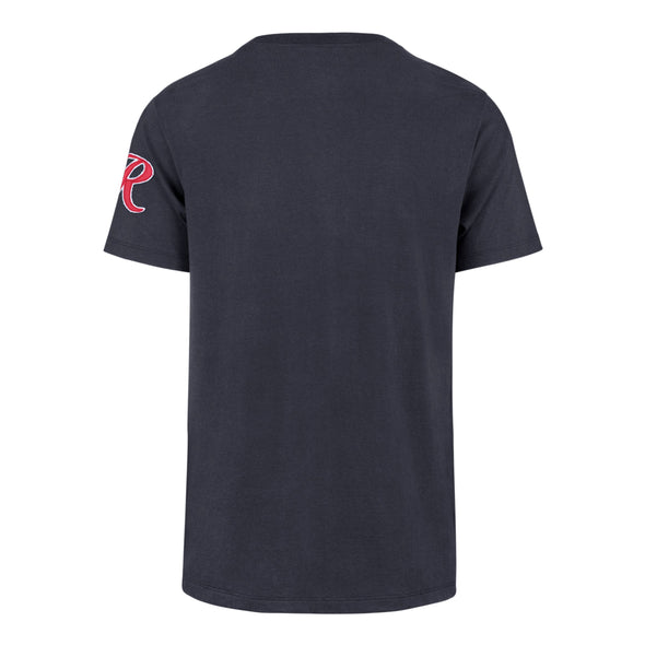 Tacoma Rainiers '47 Brand Navy Fieldhouse Tee