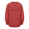 Tacoma Rainiers '47 Brand Women's Red R Kennedy Hood