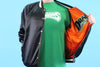 Official League Reversible Satin Jacket