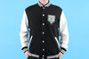 Vantage 25 Seasons Varsity Jacket