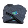 Waffle Beanie